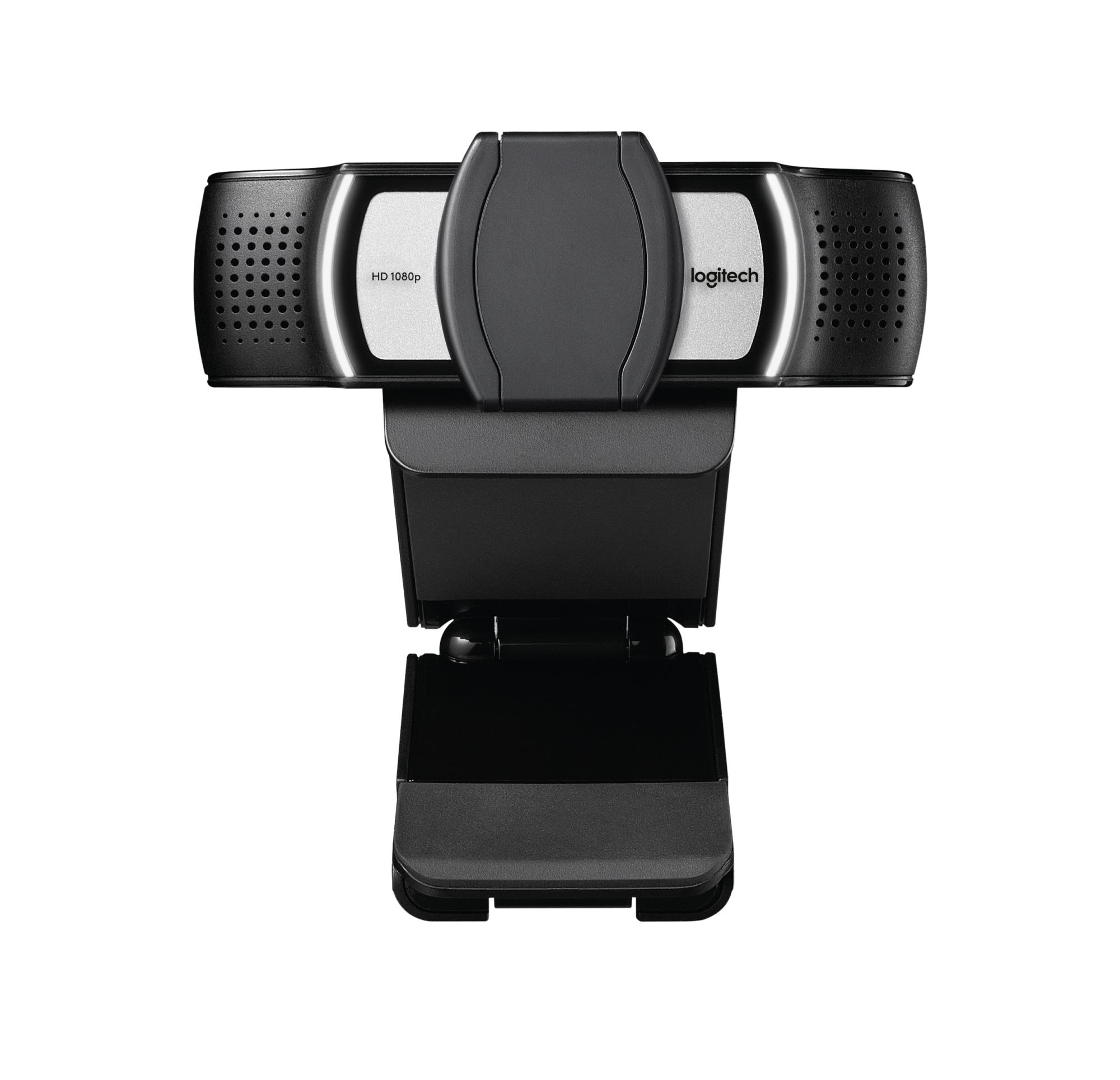 CAMERA WEBCAM C930E OEM/960-000972 LOGITECH - Image 2