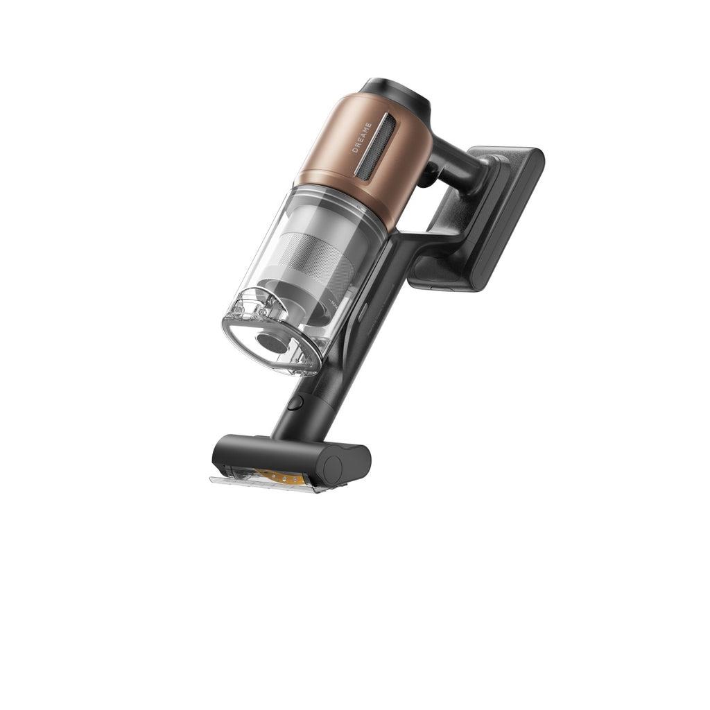 Vacuum Cleaner DREAME Z20 Dry 2-in-1 stick vacuum Black/Copper Bagless Battery Suction power 28000 Pa 2.2 kg VZV16A - Image 7