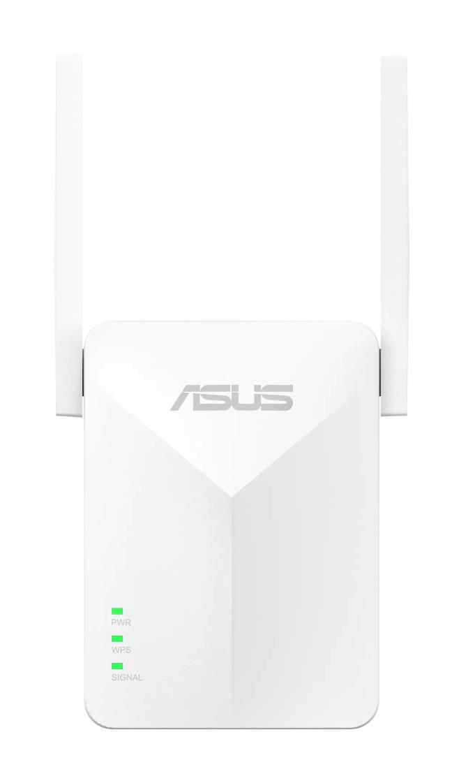 WRL RANGE EXTENDER 1500MBPS/DUAL BAND RP-AX50 ASUS - Image 2