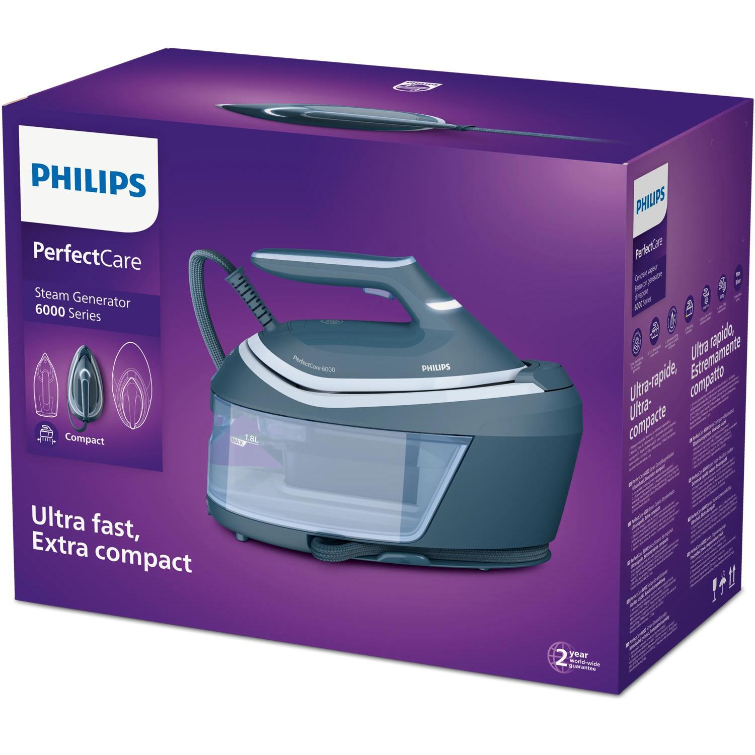 IRONING STATION/PSG6042/20 PHILIPS - Image 10