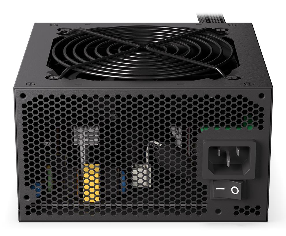 Power Supply ENDORFY Vero L5 Bronze 600 W 600 Watts Efficiency 80 PLUS BRONZE MTBF 80000 hours EY7A005 - Image 7