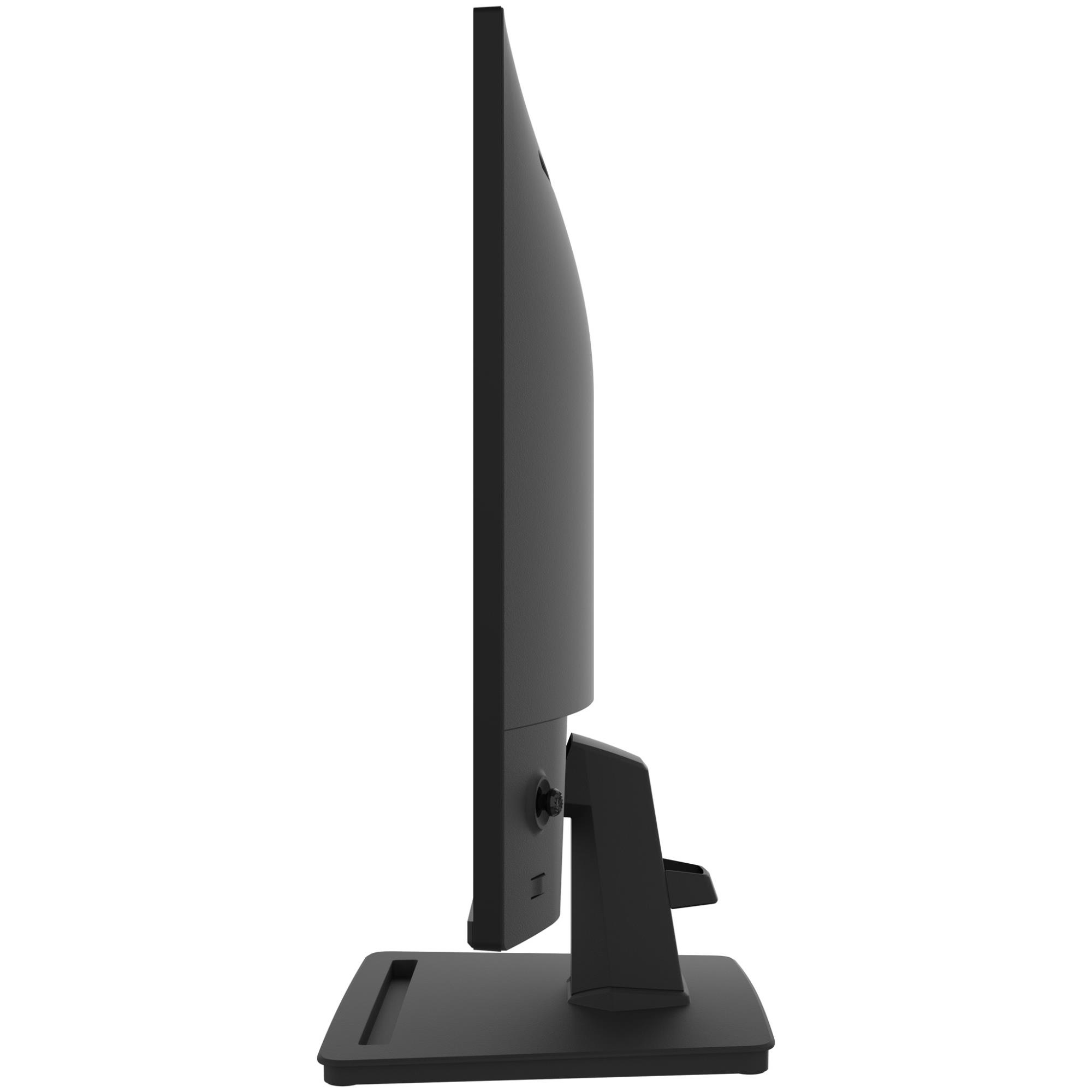 LCD Monitor MSI PRO MP252 24.5" Panel IPS 1920x1080 16:9 100Hz Matte 1 ms Speakers Tilt Colour Black PROMP252 - Image 3