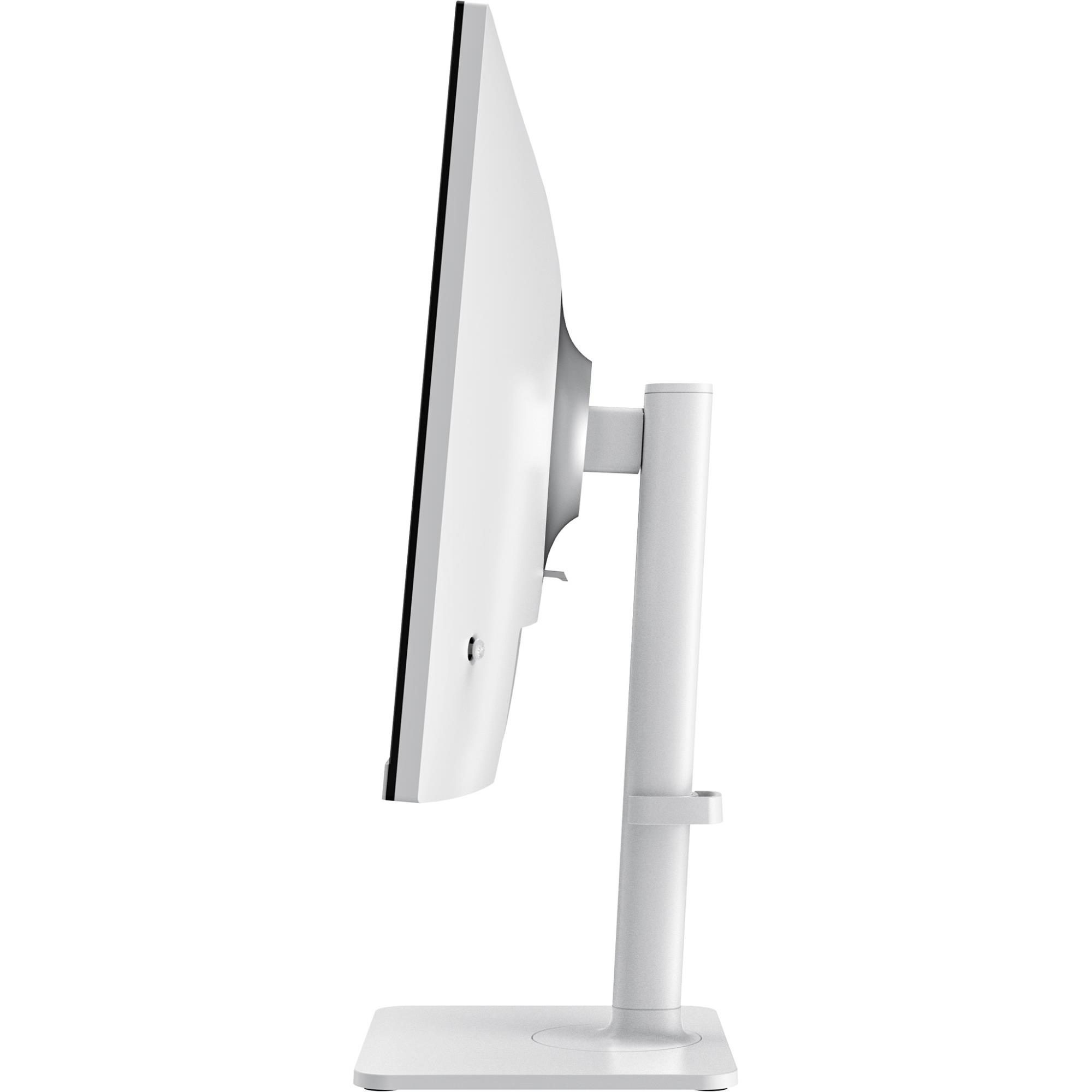 LCD Monitor MSI 27 " 3840 x 2160 pixels 4K Ultra HD Native aspect ratio 16:9 MODERNMD272UPSW - Image 3