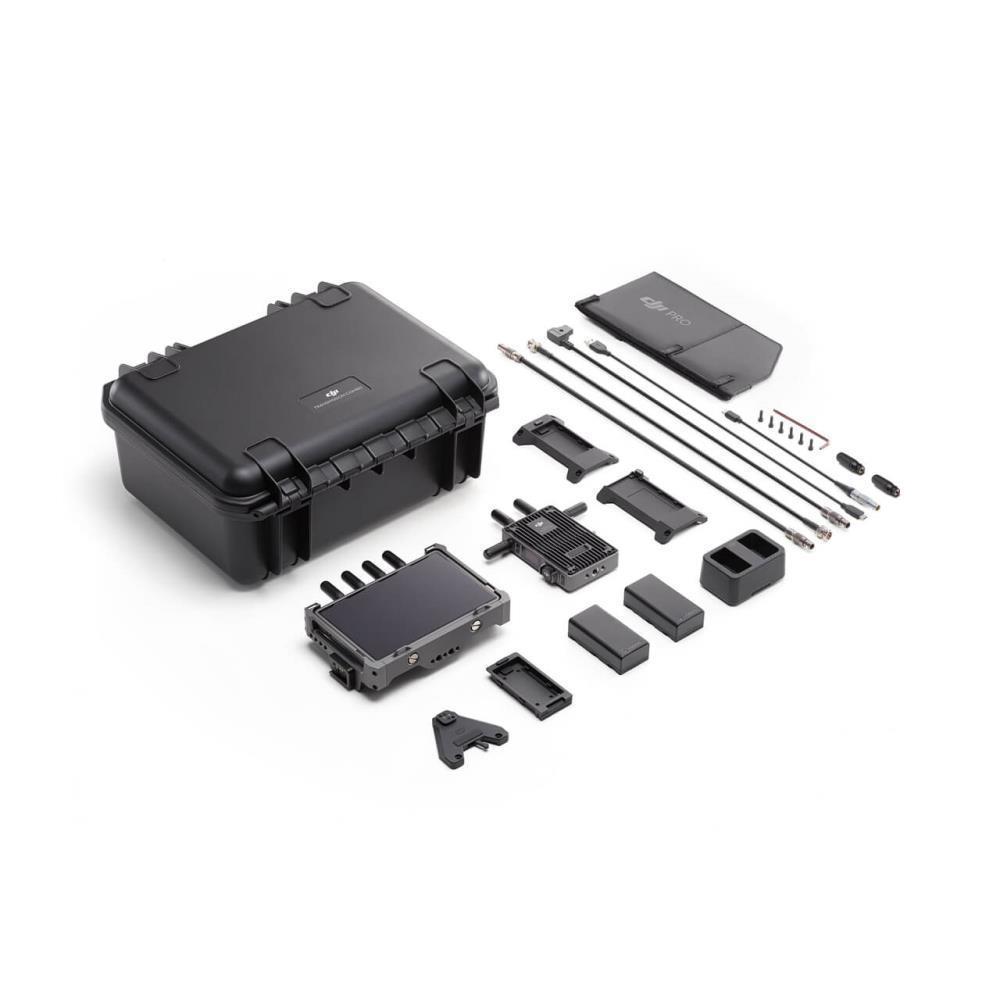 CAMERA ACC TRANSMISSION HB MON/COMBO CP.RN.00000209 DJI - Image 2