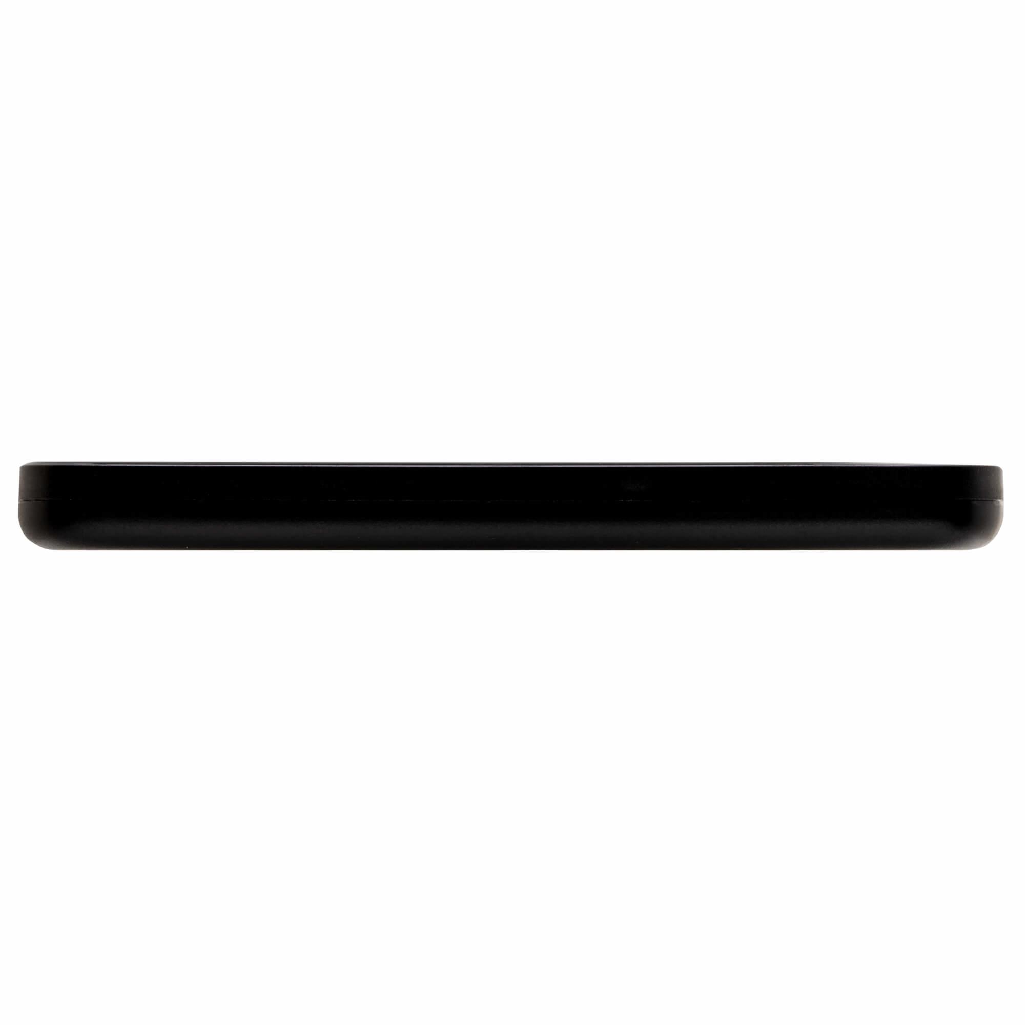 External HDD ADATA HV320 2TB USB 3.1 Colour Black AHV320-2TU31-CBK - Image 5
