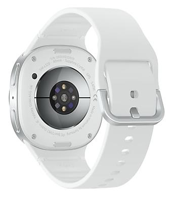 SMARTWATCH GALAXY WATCH8 40MM/SILVER SM-L320NZSAEUE SAMSUNG - Image 4