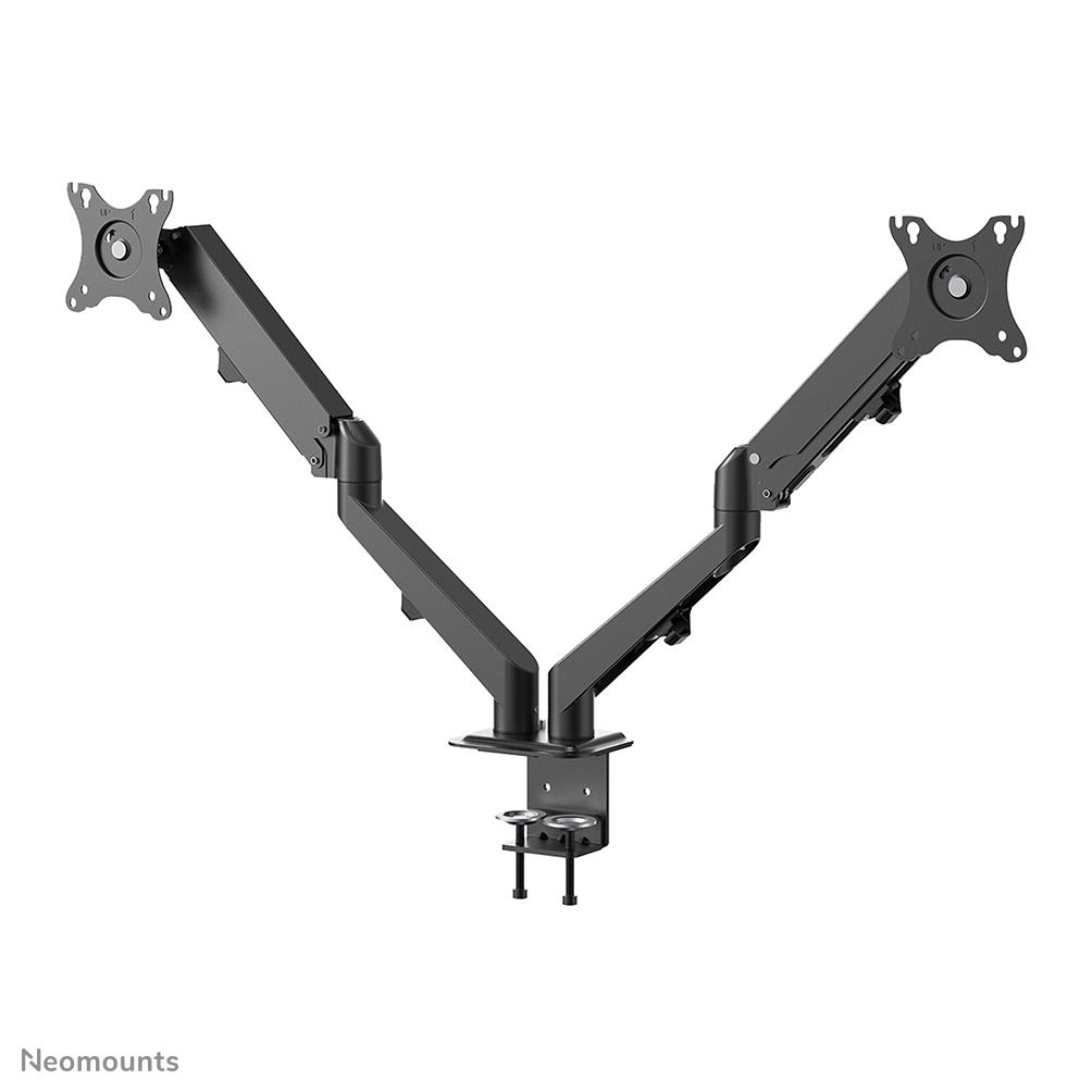 MONITOR ACC DESK MOUNT 17-27"/DS70-700BL2 NEOMOUNTS - Image 6