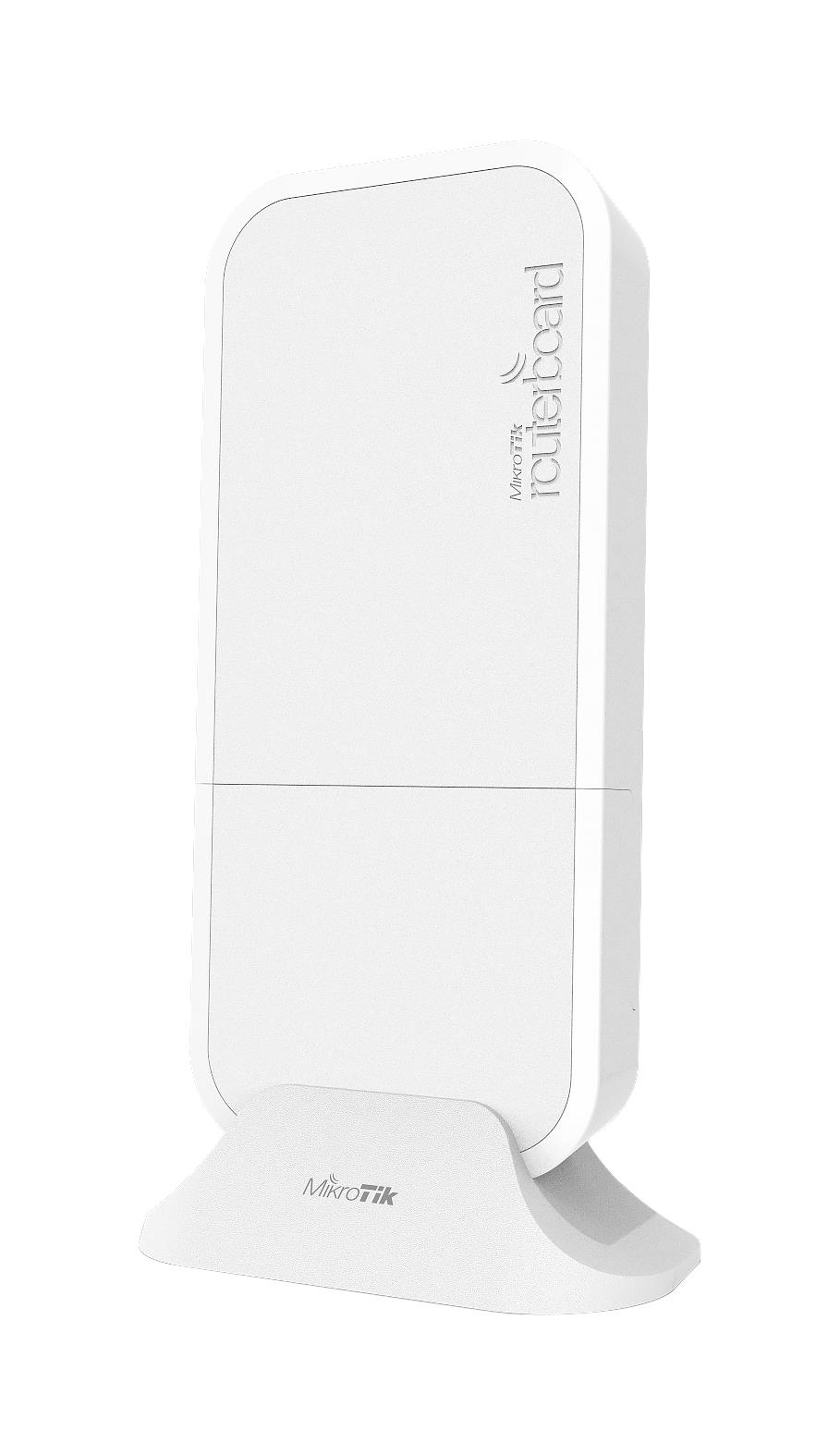 Access Point MIKROTIK 300 Mbit/s 1xLAN ports WAPR-2ND&EC200A-EU