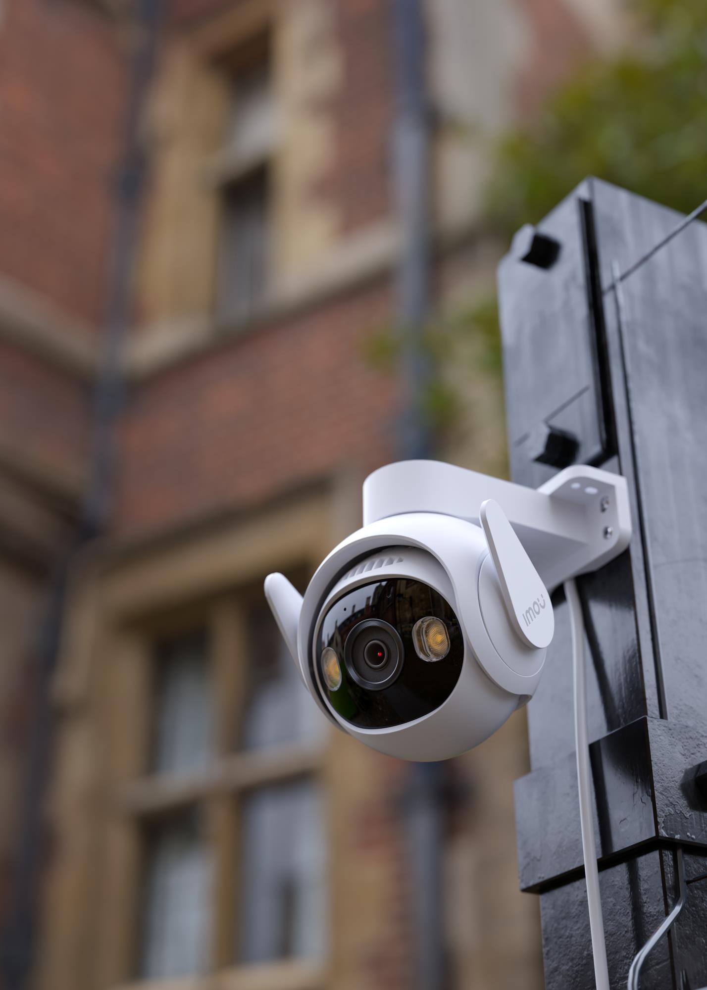 WRL CAMERA 5MP CRUISER 2/IPC-GS7EP-5M0WE IMOU - Image 4