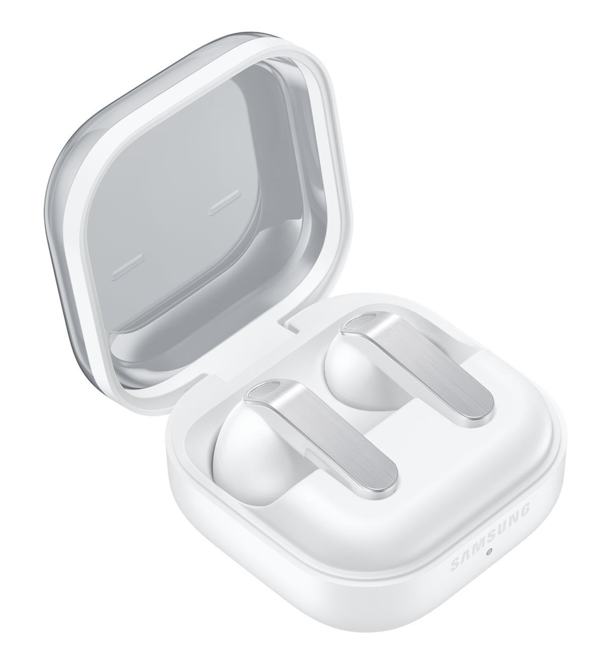 HEADSET GALAXY BUDS 4/WHITE SM-R540 SAMSUNG - Image 5