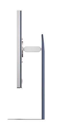 LCD Monitor LG 32 " 6144 x 3456 pixels 6K Ultra HD Native aspect ratio 16:9 LCD Flat 32U990A-S - Image 10