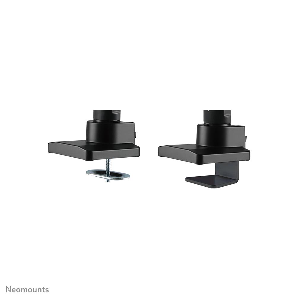 MONITOR ACC DESK MOUNT 10-49"/NM-D775BLACKPLUS NEOMOUNTS - Image 9