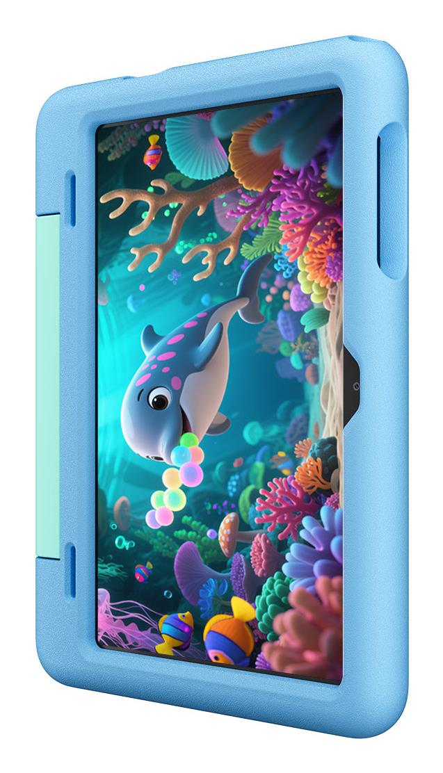 TABLET TAB20KIDS 10" 4/64GB/TAB20 KIDS BLUE BLACKVIEW - Image 4