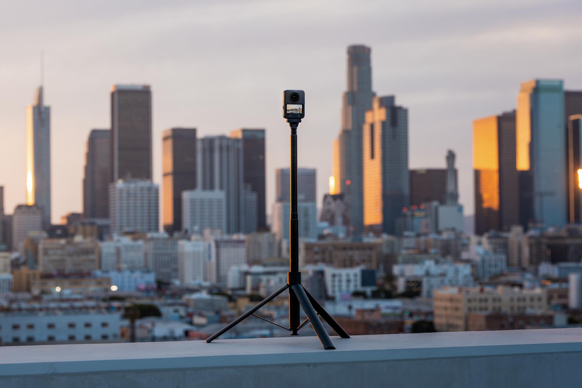 CAMERA OSMO 360 STANDARD/COMBO CP.OS.00000441.04 DJI - Image 19