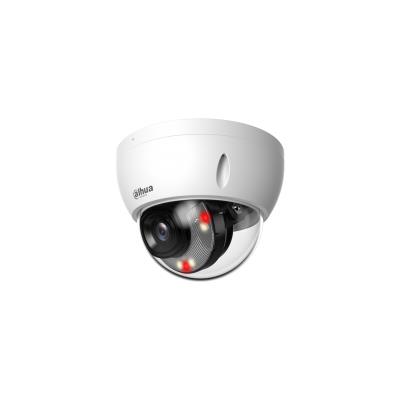 NET CAMERA 4MP DOME/IPC-HDBW2449E-S-IL-0280B DAHUA - Image 2