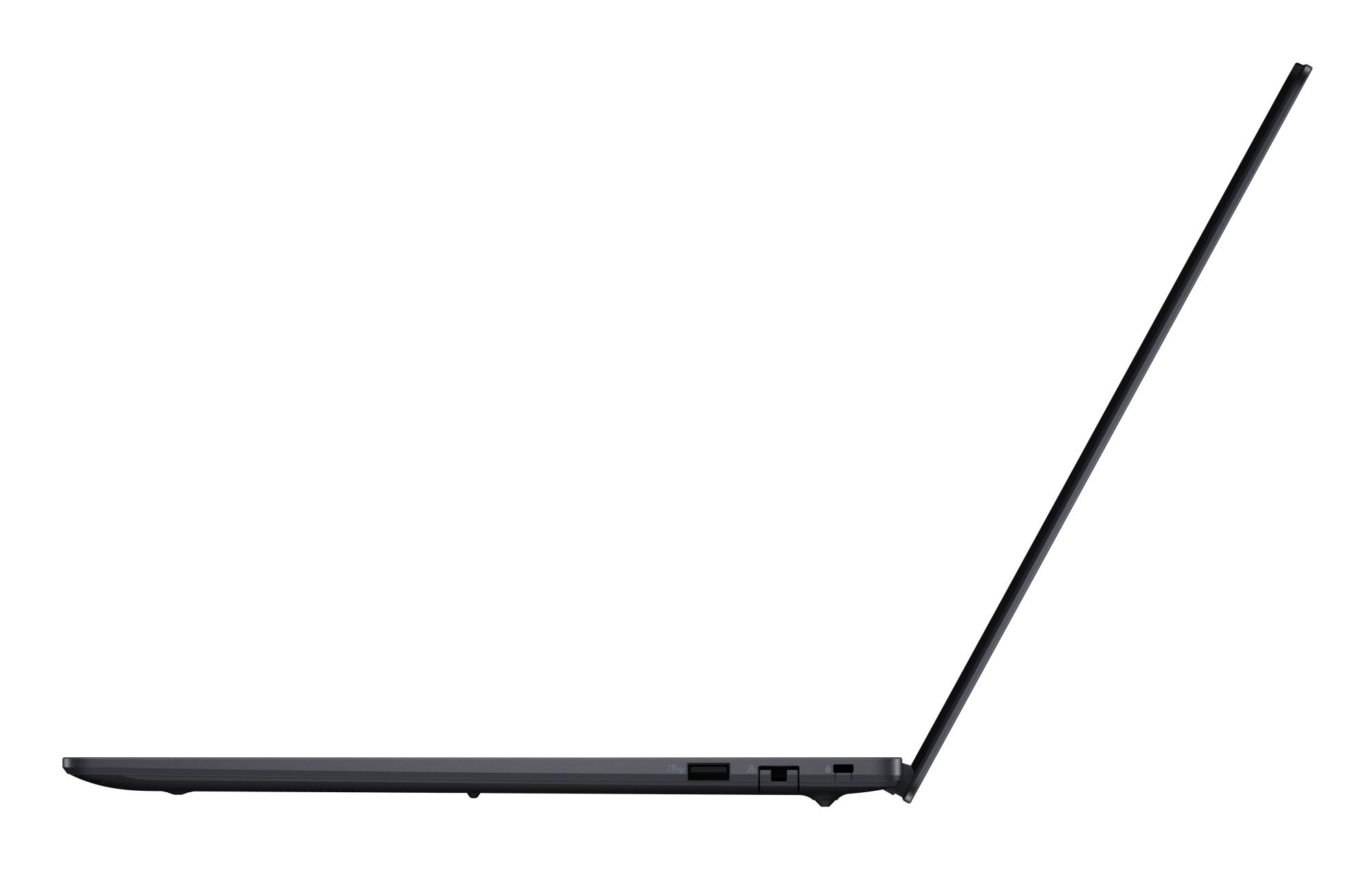 Notebook ASUS ExpertBook BM3606CGA-MB0033X CPU AMD RyzenT AI 5 430 2 GHz 16 " 1920 x 1200 pixels RAM 16 GB DDR5-SDRAM SSD 512 GB Discrete graphics Not available On-board graphics Yes Numeric keypad Yes OS installed Windows 11 Pro Colour Grey Weight 1.76 kg 90NX0AE1-M00110 - Image 8