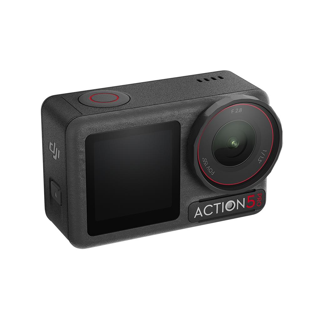 CAMERA OSMO ACTION 5 PRO/STANDARD CP.OS.00000349 DJI - Image 7