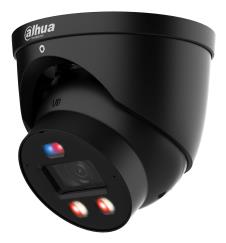NET CAMERA 6MP EYEBALL/HDW3649H-ASPV0280BPRO-B DAHUA - Image 2