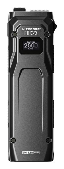 FLASHLIGHT EDC SERIES/EDC23 NITECORE - Image 2
