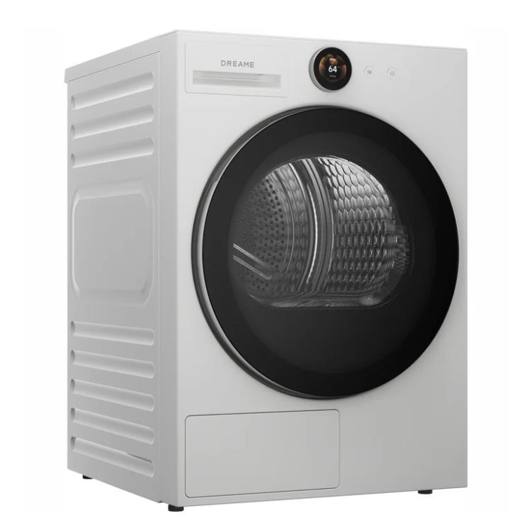DRYER L9 WHITE/DWD09L90WAEU DREAME - Image 2