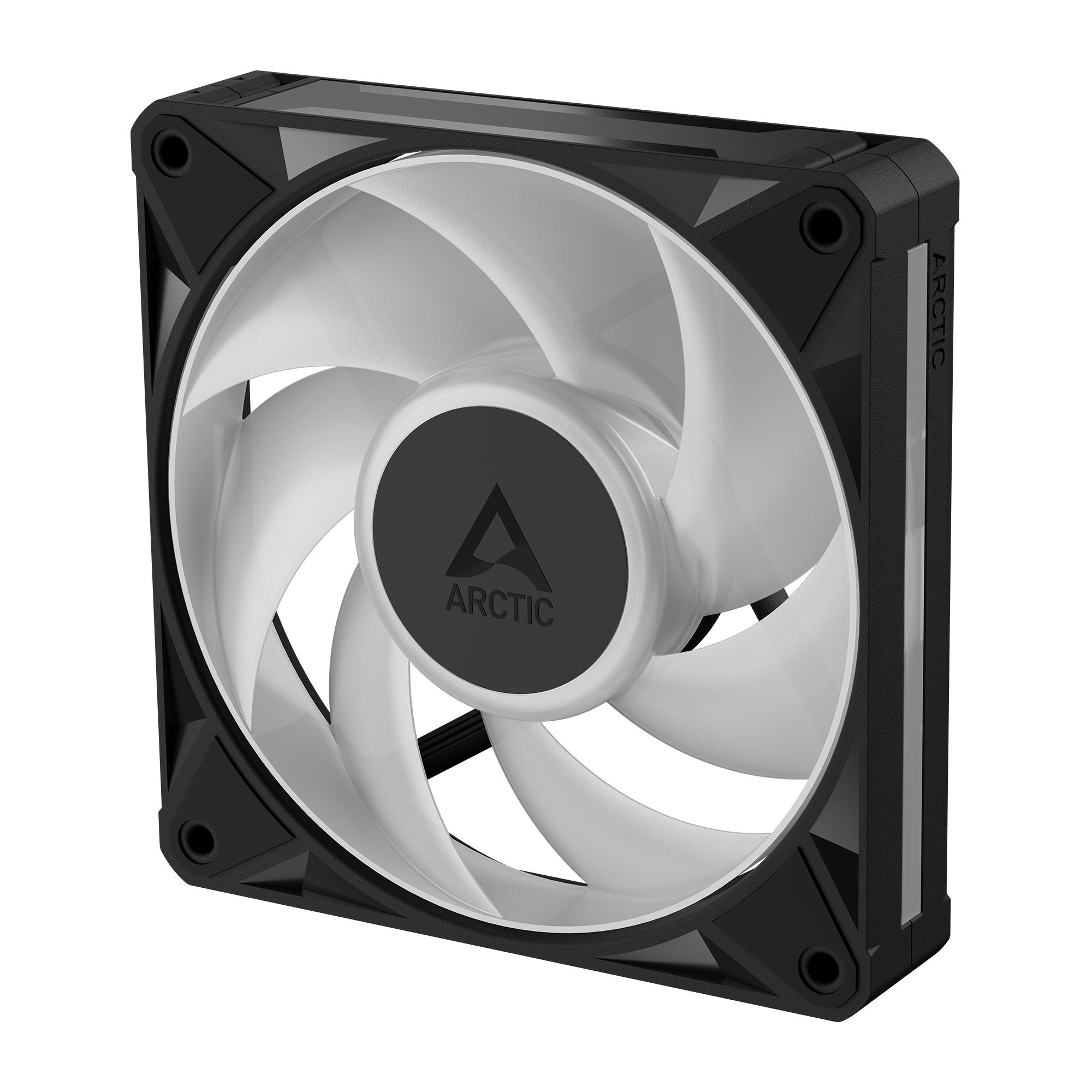 CASE FAN 140MM BIONIX P14 ARGB/3-PACK ACFAN00341A ARCTIC - Image 6