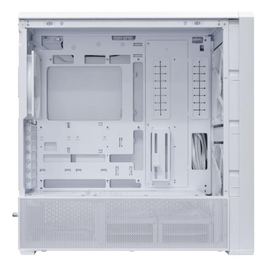 Case LIAN LI ATX/micro ATX/Mini-ITX/EATX/SSI EEB White Midi Tower PC Lian Li Lancool 217 INF White (G99.LAN217INFW.00) G99.LAN217INFW.00 - Image 5