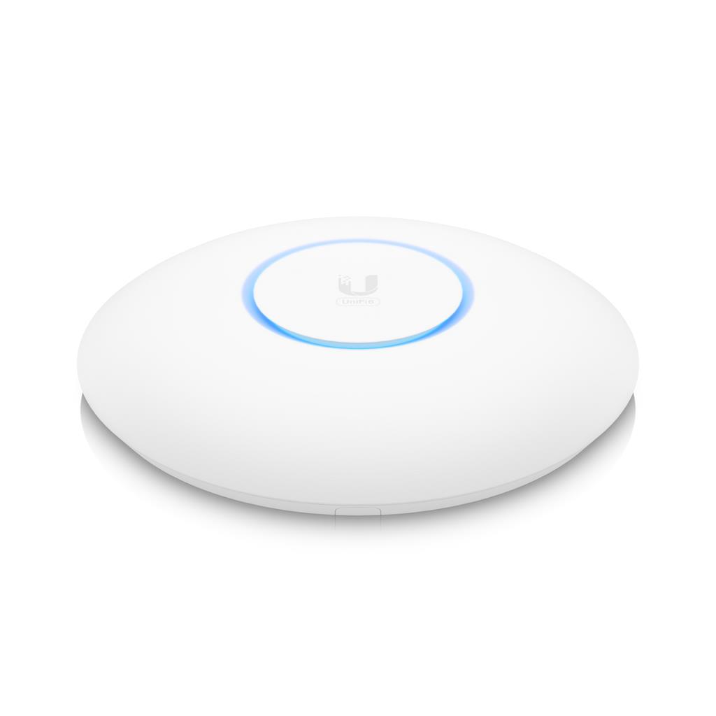 Access Point UBIQUITI 4800 Mbps 1x10Base-T / 100Base-TX / 1000Base-T U6-PRO - Image 4