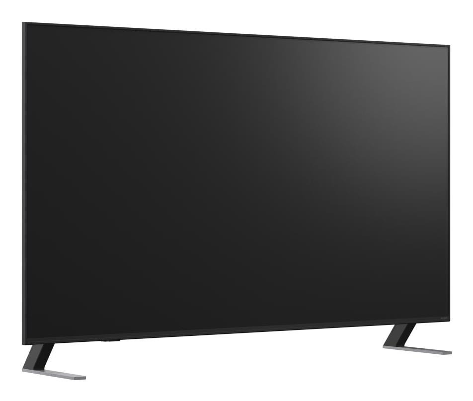 TV Set LG 65" 4K/Smart 3840x2160 Wireless LAN Bluetooth webOS 65QNED84A3C - Image 6