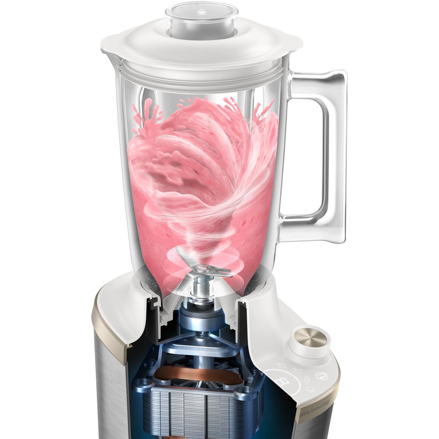 BLENDER/HR3760/01 PHILIPS - Image 8