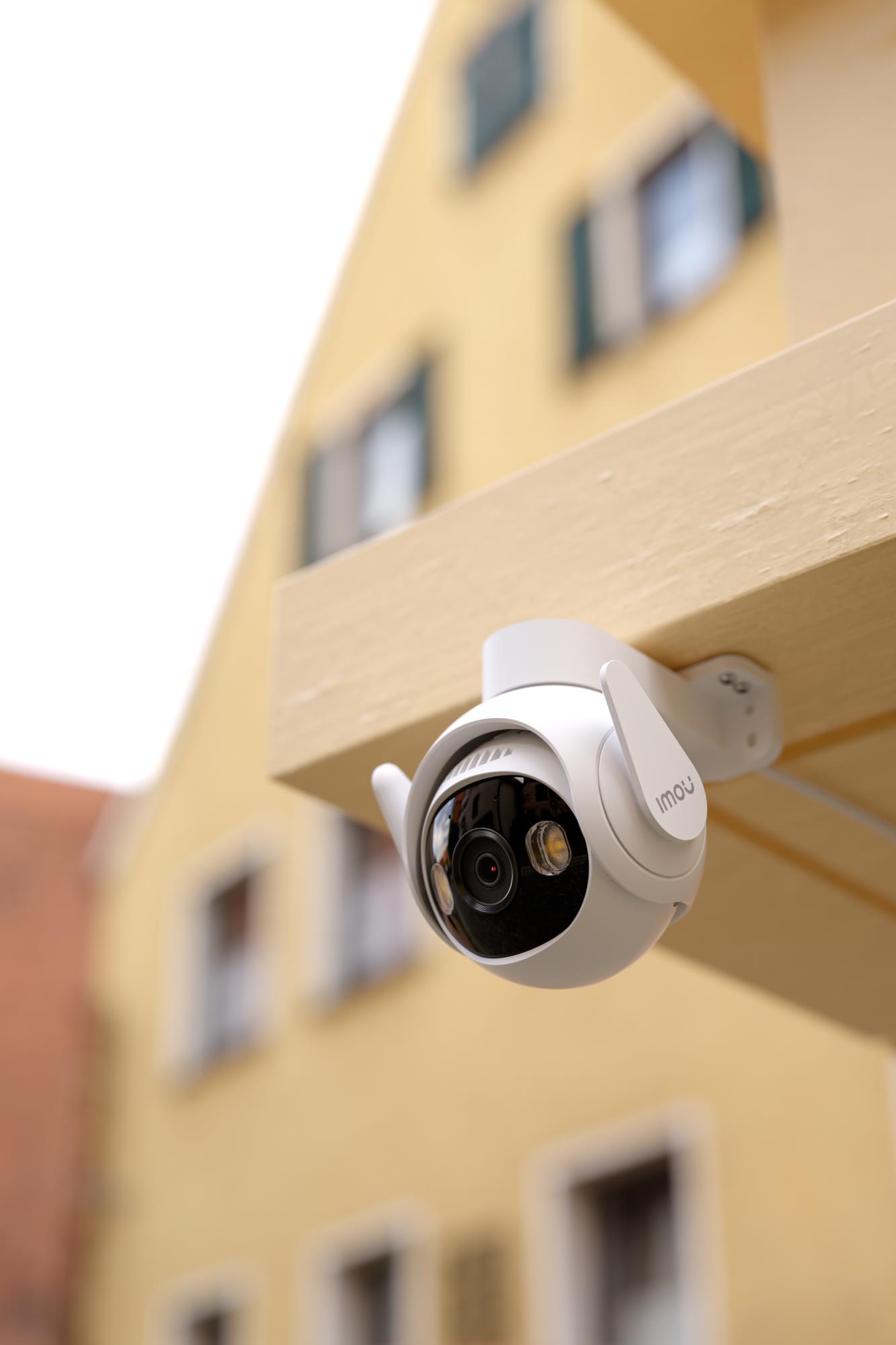 WRL CAMERA 5MP CRUISER 2/IPC-GS7EP-5M0WE IMOU - Image 6