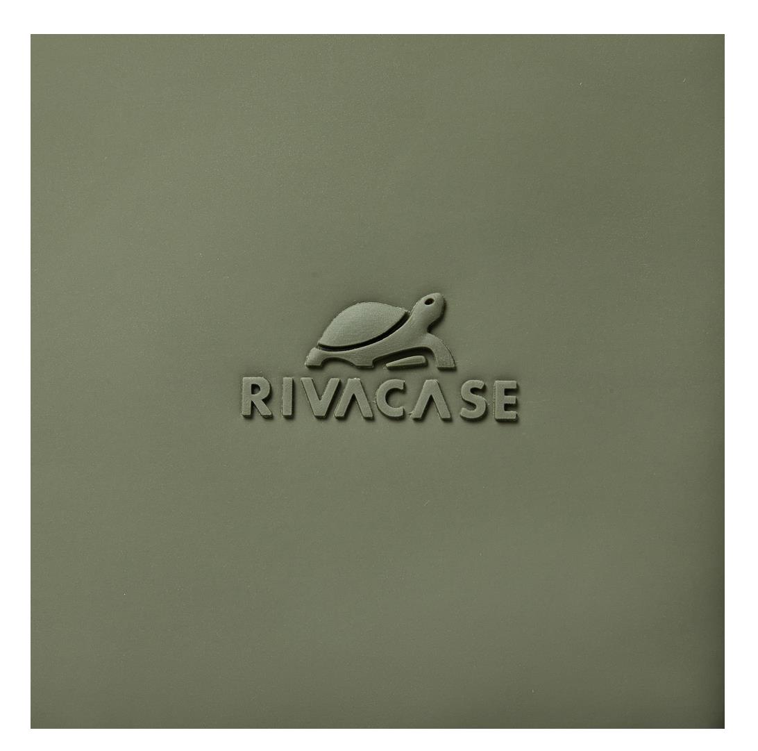 NB BACKPACK URBAN 20L 15.6"/7856 GREEN RIVACASE - Image 22