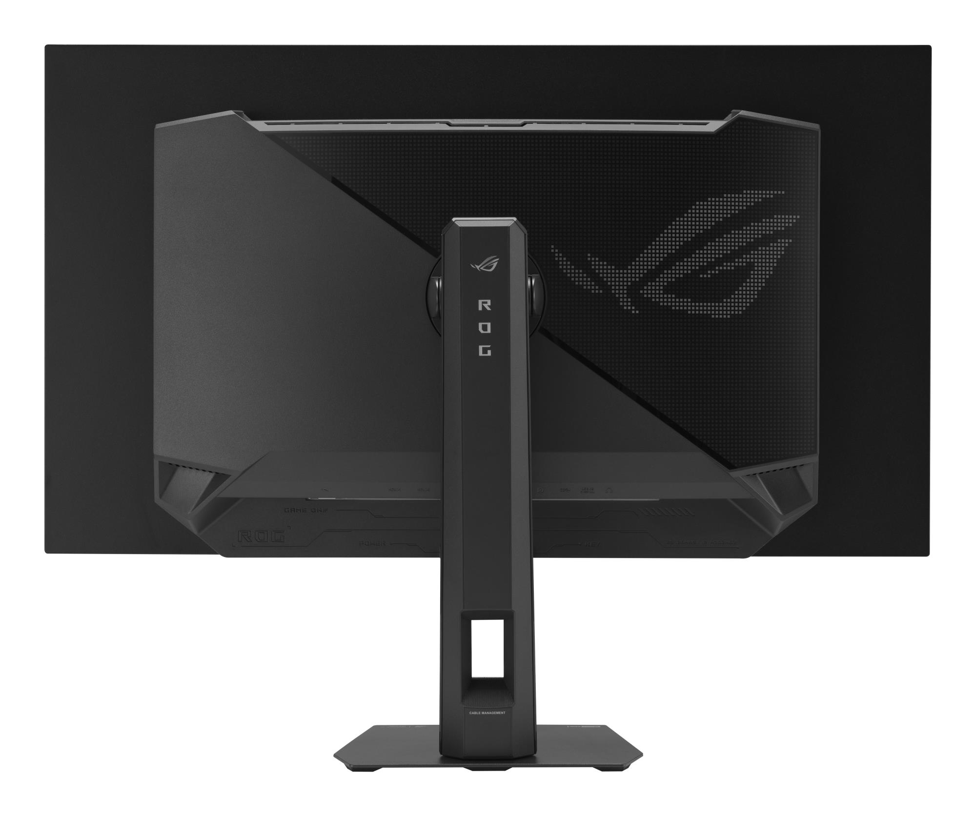 Monitor ASUS 31.5 " 3840 x 2160 pixels 4K Ultra HD Native aspect ratio 16:9 OLED Flat 90LM0DT0-B01371 - Image 6