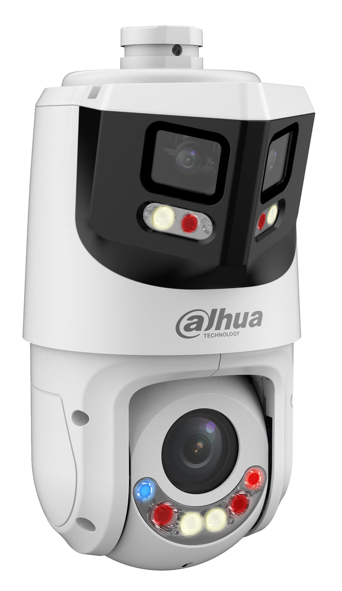 NET CAMERA 8+4MP PTZ DOME/SDT4E425-8P-GB-APV1 DAHUA - Image 3