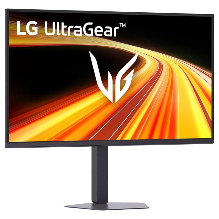 LCD Monitor LG 32 " 2560 x 1440 pixels Quad HD Native aspect ratio 16:9 LED Flat 32G620B-B - Image 10