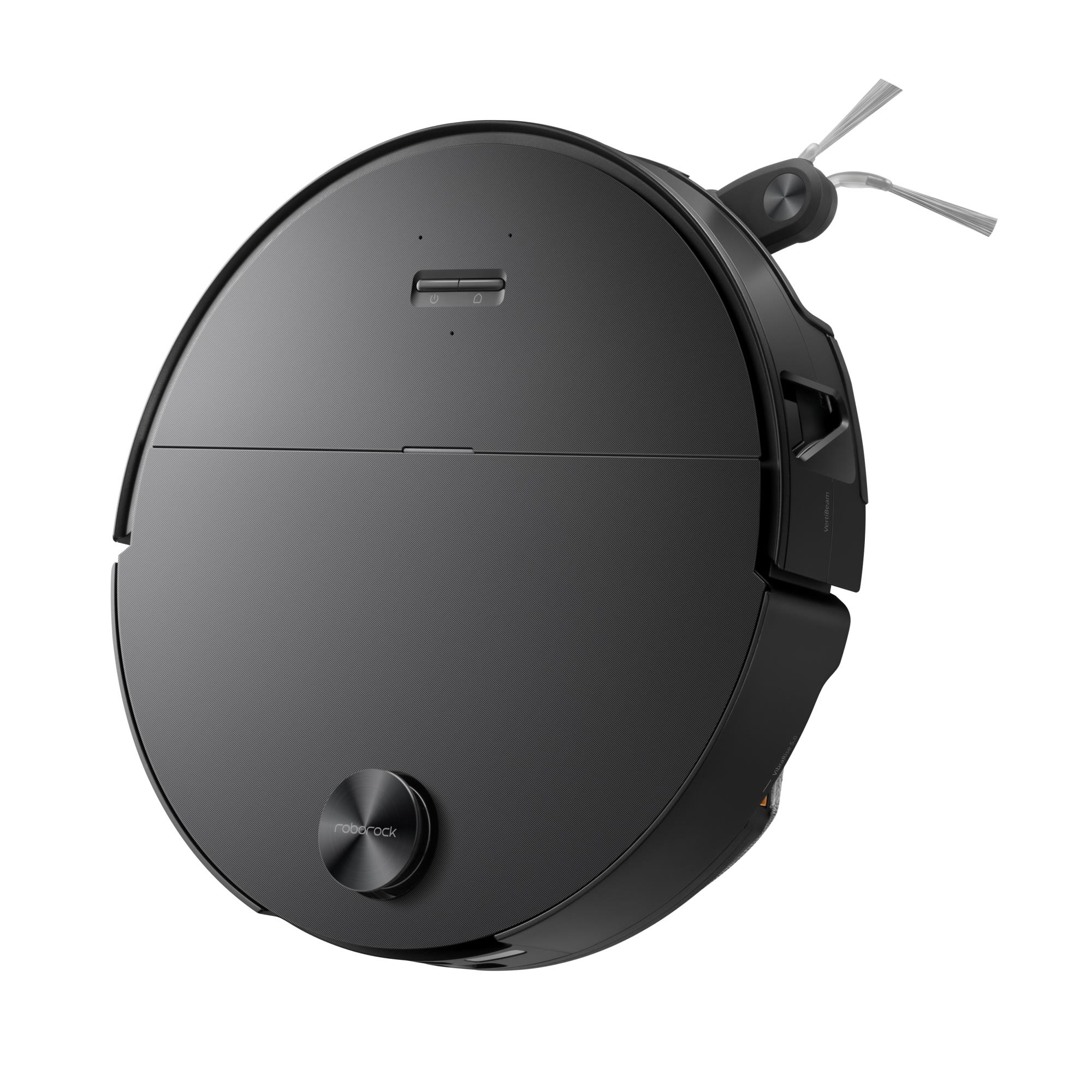 VACUUM CLEANER ROBOT SAROS 20/SONIC BLACK S20S52-00 ROBOROCK - Image 9