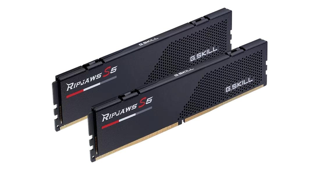 MEMORY DIMM 64GB DDR5-6000 K2/6000J3636F32GX2-RS5K G.SKILL - Image 2