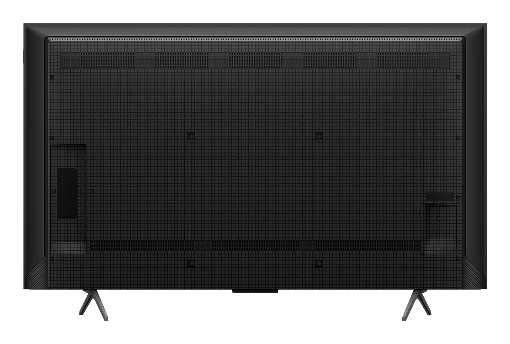 TV Set TCL 50 " 4K Ultra HD 3840 x 2160 pixels Flat 16:9 QD-Mini LED 50C69K - Image 5