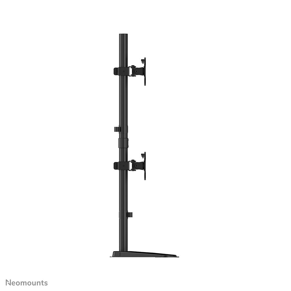 MONITOR ACC DESK MOUNT 10-32"/FPMA-D550DDVBLACK NEOMOUNTS - Image 4