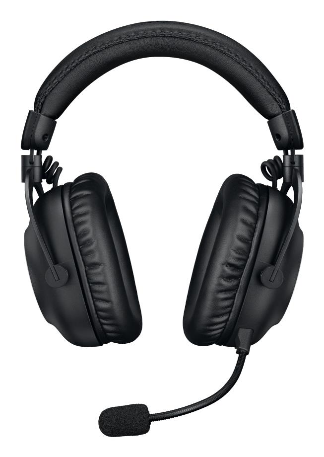 HEADSET G PRO X 2 GAMING/BLACK 981-001263 LOGITECH - Image 2