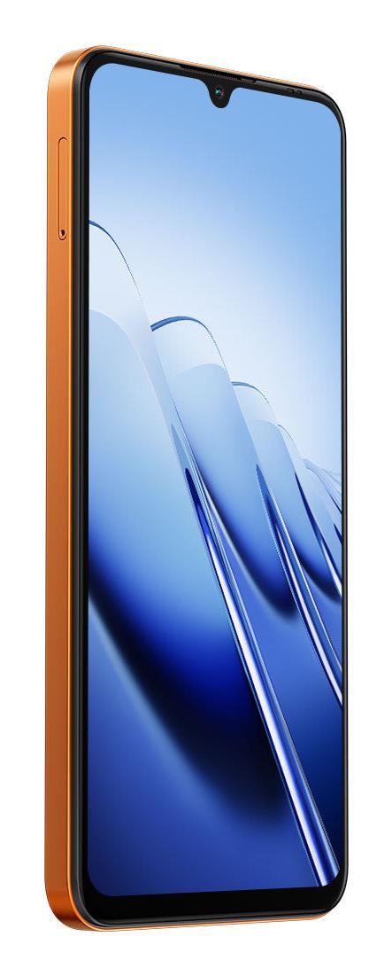 MOBILE PHONE WAVE 10/8/128GB ORANGE BLACKVIEW - Image 7