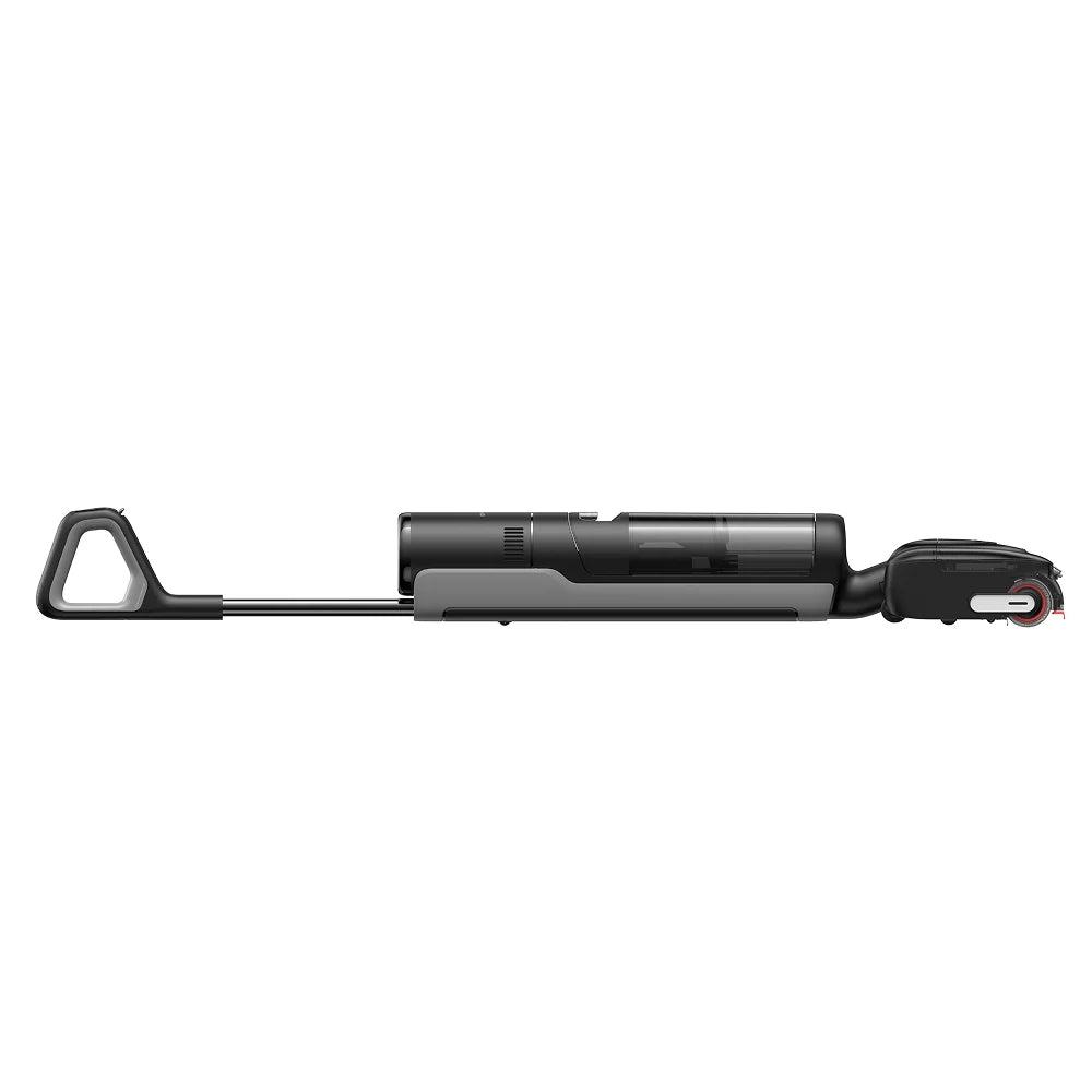Vacuum Cleaner DREAME H15 Pro FoamWash Dry&wet Electric mop Black/Red Bagless Battery Suction power 23000 Pa HHR46D - Image 6