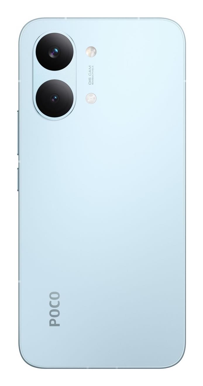 MOBILE PHONE POCO X8 PRO MAX/12/256GB BLUE MZB0NBEEU POCO - Image 5
