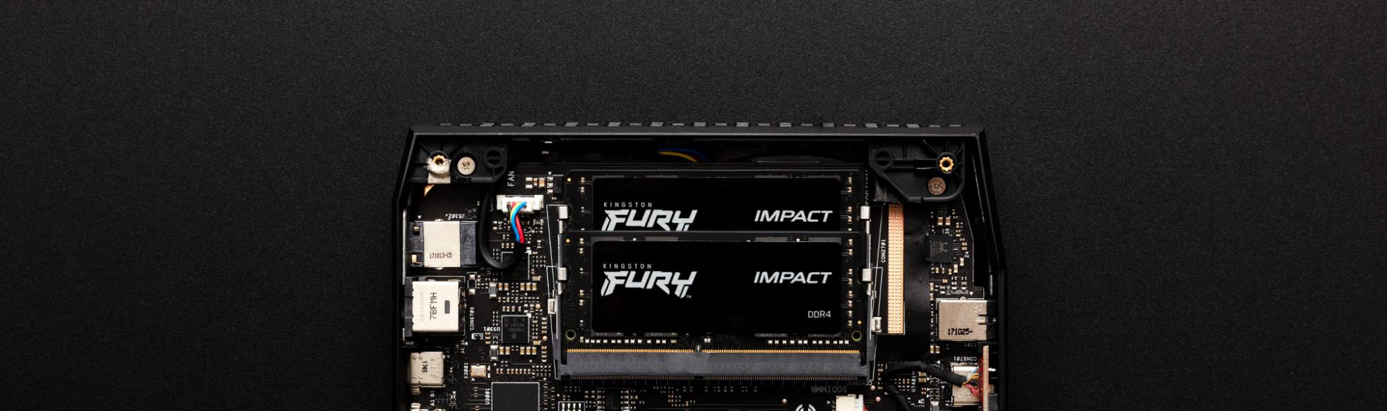 NB MEMORY 8GB PC25600 DDR4/SO KF432S20IB/8 KINGSTON - Image 15