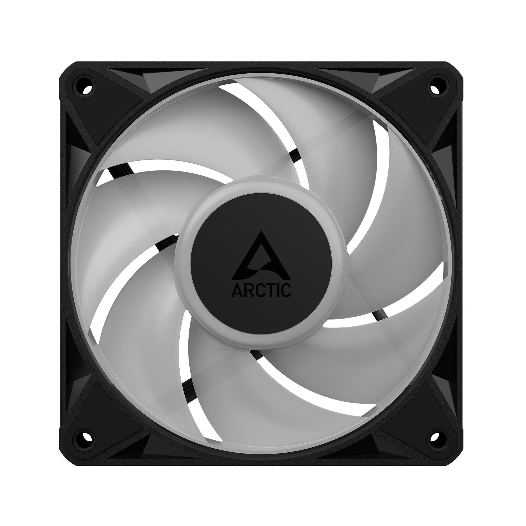CASE FAN 140MM BIONIX P14 ARGB/3-PACK ACFAN00341A ARCTIC - Image 7
