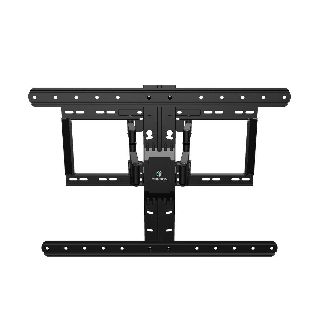 TV SET ACC WALL MOUNT /32-90"/BLACK SM6-B ONKRON - Image 3