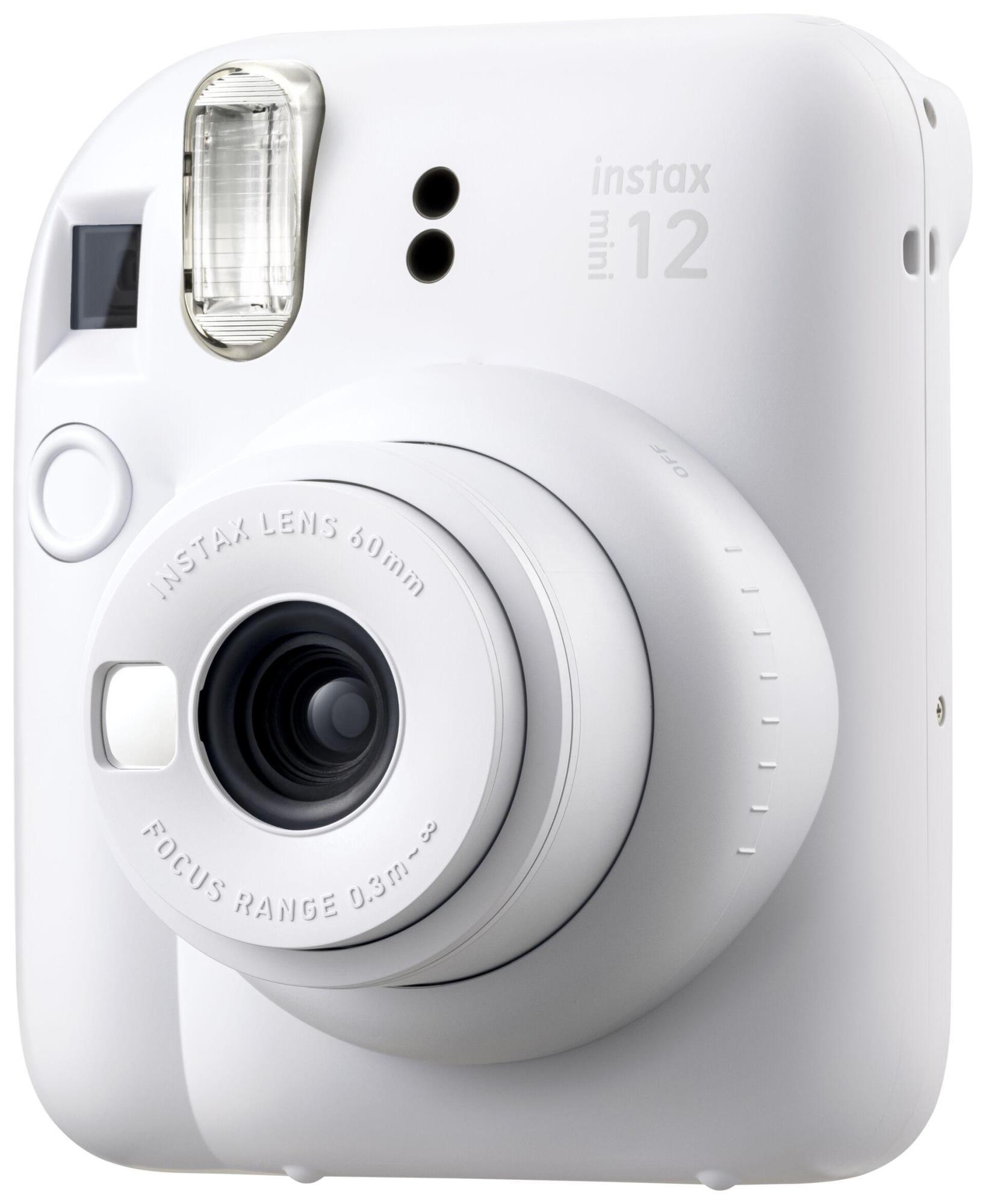 CAMERA INSTANT/INSTAX MINI 12 WHITE FUJIFILM - Image 3