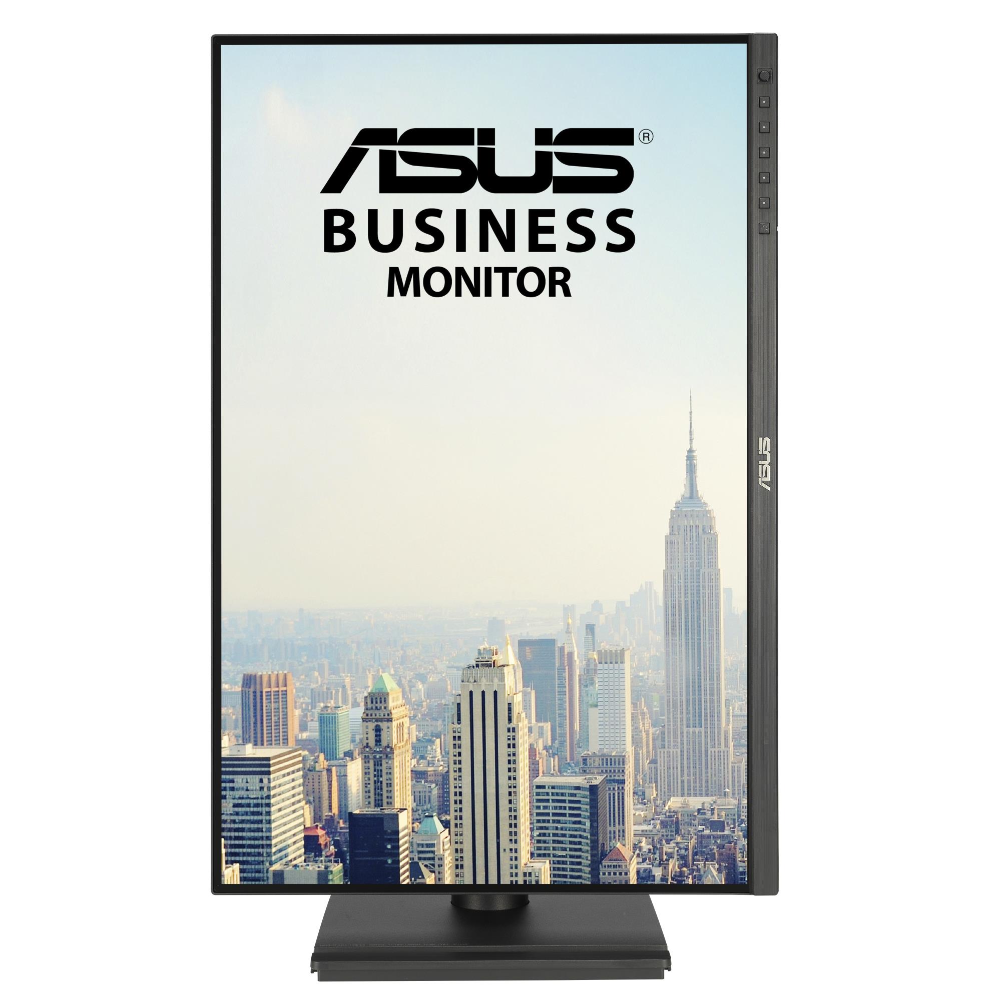LCD Monitor ASUS 24.1 " 1920 x 1200 pixels WUXGA Native aspect ratio 16:10 LCD Flat 90LM0AJ0-B02K70 - Image 5