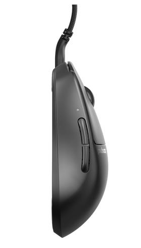 MOUSE USB OPTICAL X2/MEDIUM BLACK PX2221D PULSAR - Image 4