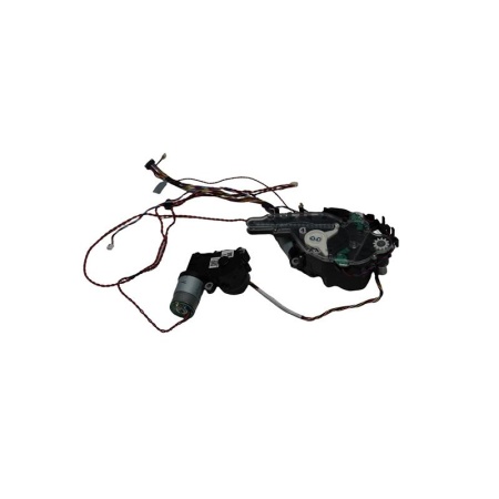 Vacuum Cleaner Accessory ROBOROCK Mopping Module For Qrevo CurvC/Qrevo EdgeC 9.01.4252