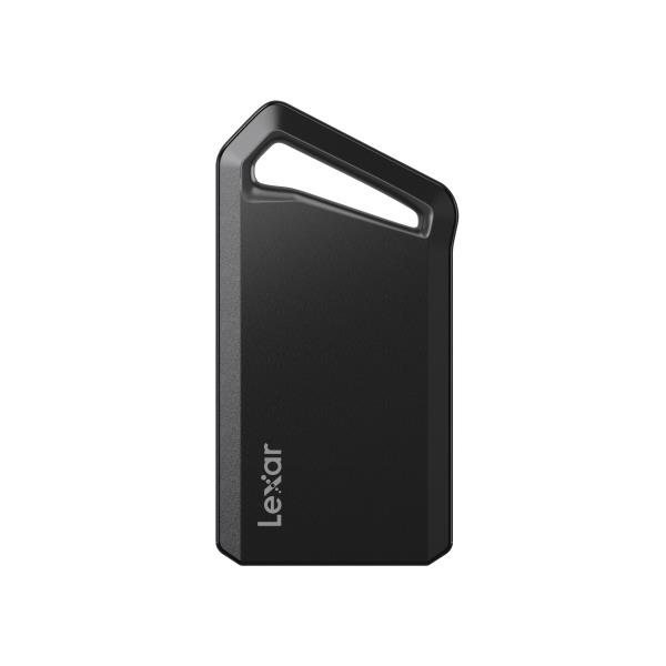External SSD LEXAR SL600 1TB USB 3.2 Write speed 2000 MBytes/sec Read speed 2000 MBytes/sec LSL600X001T-RNBNG - Image 3